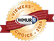 WMUR 9 Viewers Choice Award 2016 logo